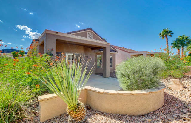 Photo of Lovely single story home in Sun City MacDonald Ranch!