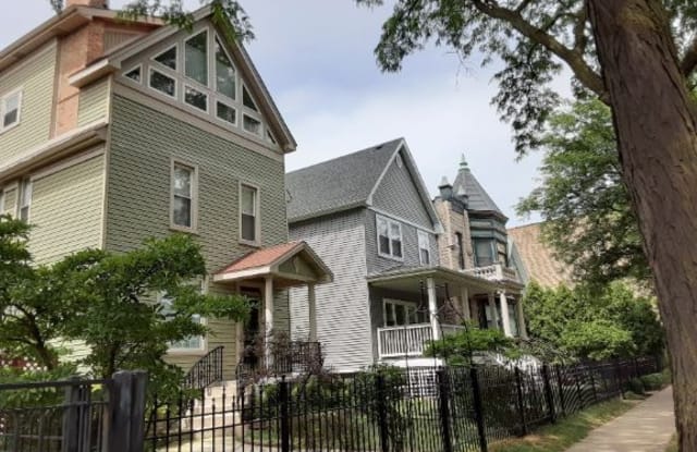 4532 North Ashland Avenue - 4532 North Ashland Avenue, Chicago, IL 60640