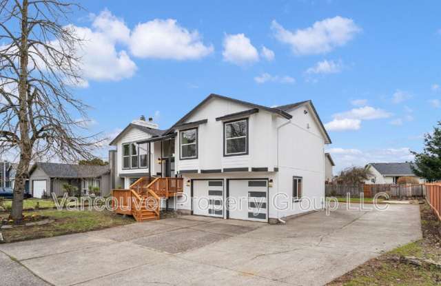 819 Southeast Olympia Drive