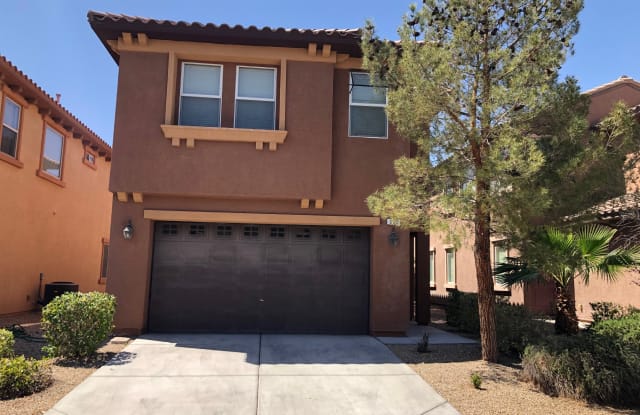 335 Trailing Putt Way - 335 Trailing Putt Way, Spring Valley, NV 89148