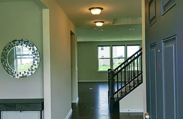 230 Winter Shadow Loop