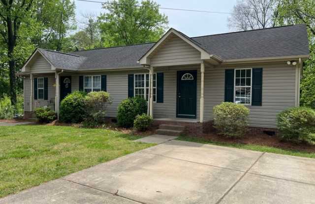 355 Gurley Drive Northwest - 355 Gurley Drive Northwest, Concord, NC 28027