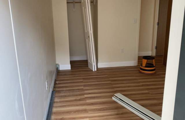 400 Massachusetts Ave.