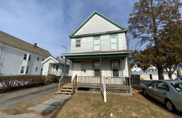 1925 Wabash Dr. - 1925 Wabash Avenue, Schenectady, NY 12306