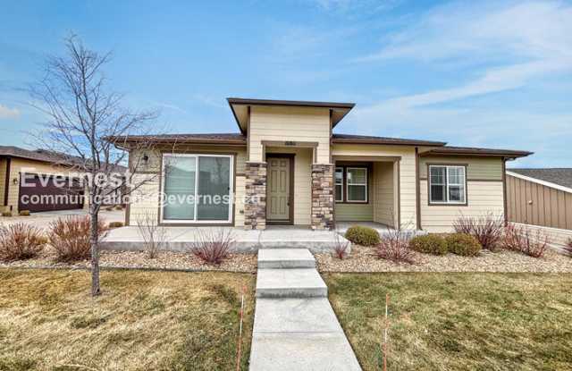 Photo of 10811 North Montane Drive