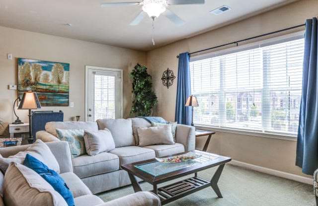 Reserve at Smith Crossing I