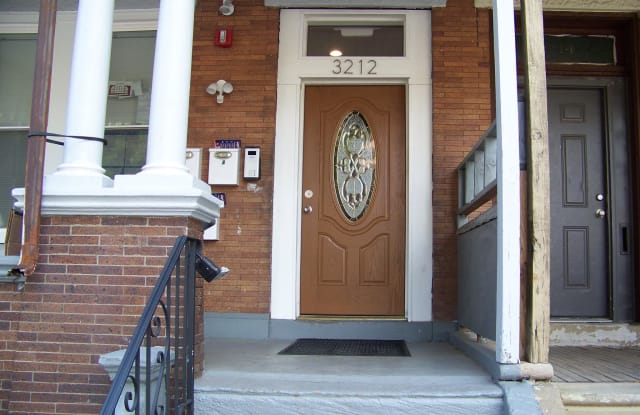 3212 W DIAMOND STREET - 3212 West Diamond Street, Philadelphia, PA 19121