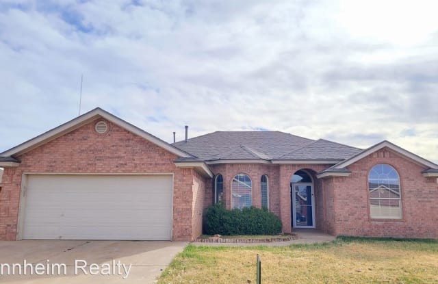 1925 77th Place - 1925 77th Place, Lubbock, TX 79423