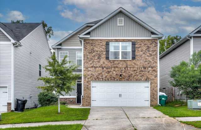 281 Claudia Drive