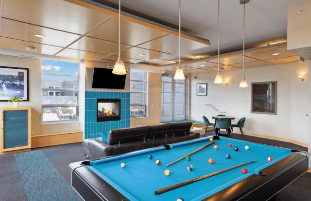 The Lyric at Carleton Place