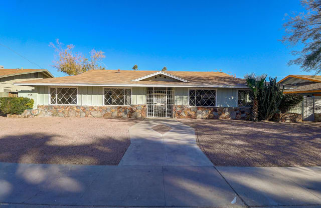 3237 N 66TH Street - 3237 North 66th Street, Scottsdale, AZ 85251