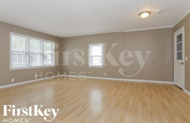 4021 South Osage Street