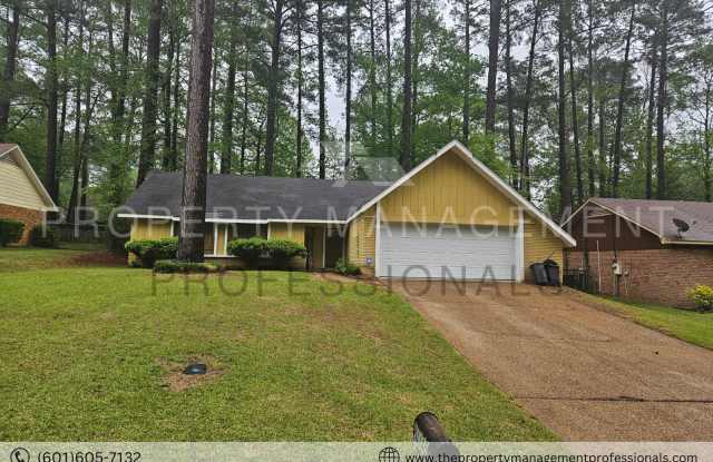 Relaxing and ready for you located in the sought after neighborhood of Mayfair. - 4746 Satinwood Road, Jackson, MS 39212