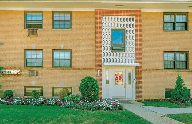 Park Ridge Apartments