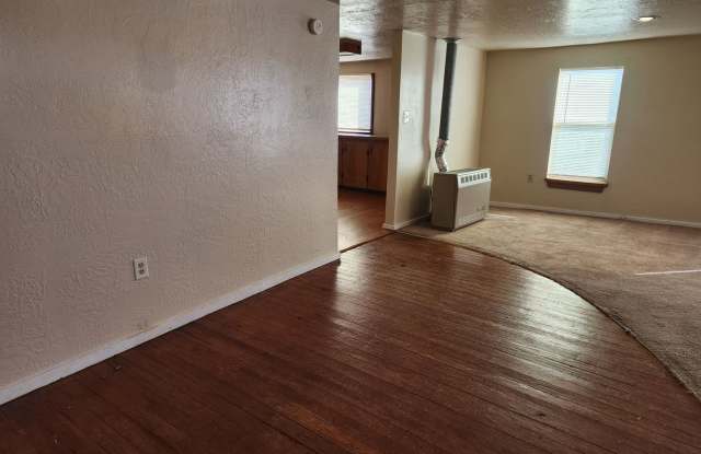 1206 N. Abilene