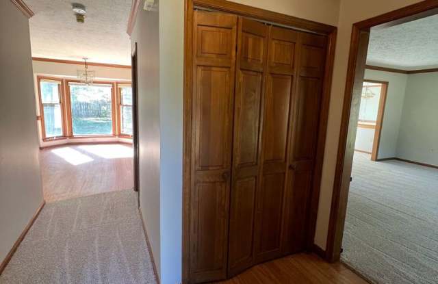 Single Family Corner Lot House located in York County.