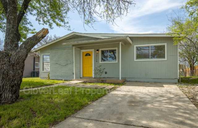 Photo of 2719 Gunsmoke Dr