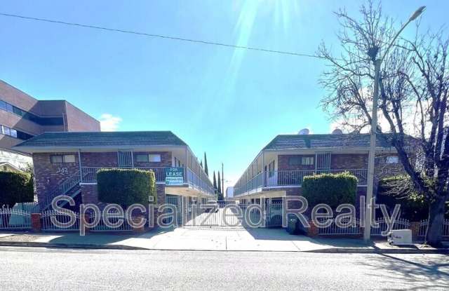 Photo of 342 East Providencia Ave