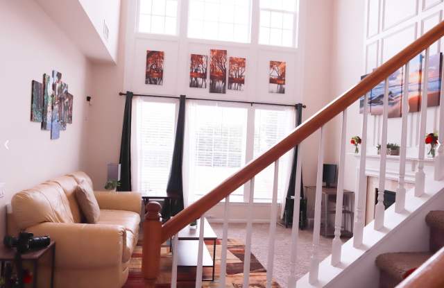 Room in 7 Bedroom Home at Red Birch Dr