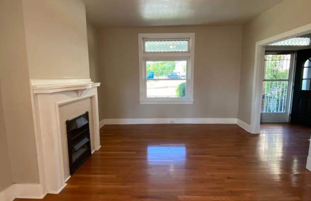 AVAILABLE AUGUST 2026 - Beautiful 3 Bedroom Home in Mt Washington!