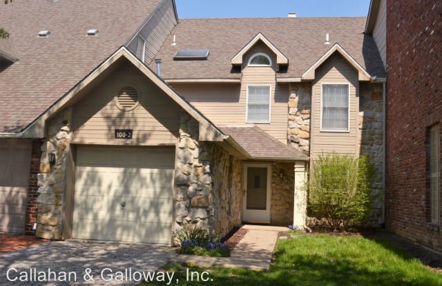 100 E. Green Meadows, Apt 2 - 100 East Green Meadows Road, Columbia, MO 65203