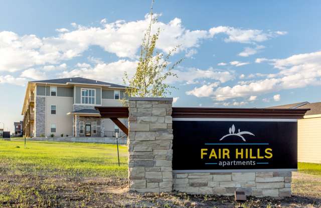 Fair Hills Apartments