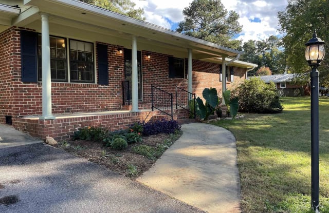 911 S Wingate Street - 911 South Wingate Street, Wake Forest, NC 27587