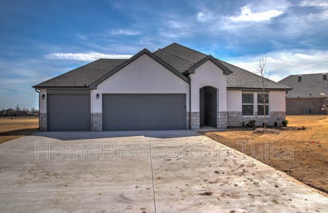 28300 E 111th Pl S - 28300 E 111th Pl S, Coweta, OK 74429