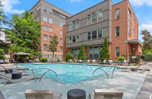 Photo of Cortland Peachtree Battle