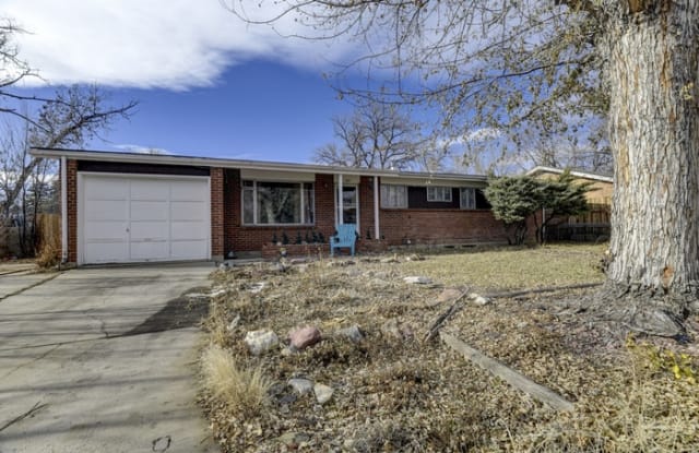 102 Ely Street - 102 Ely Street, Security-Widefield, CO 80911