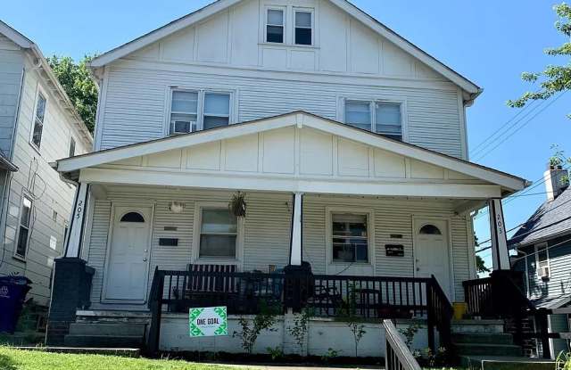 203 East Duncan Street