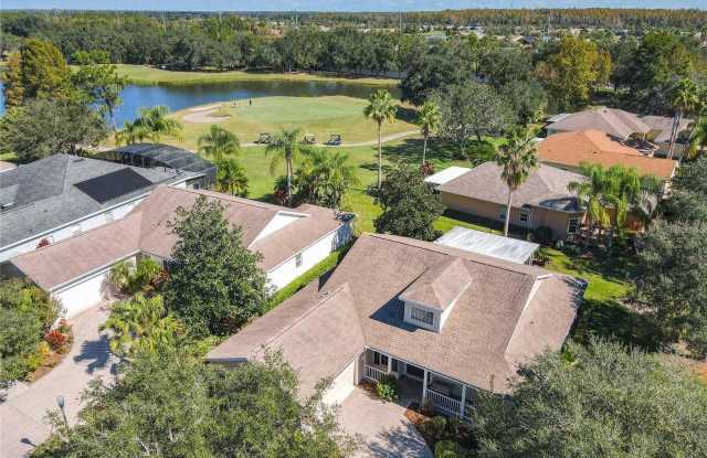 417 LAKE BUTLER DRIVE