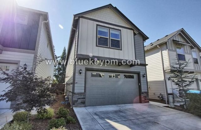 13732 Northwest 7th Place - 13732 Northwest 7th Place, Salmon Creek, WA 98685