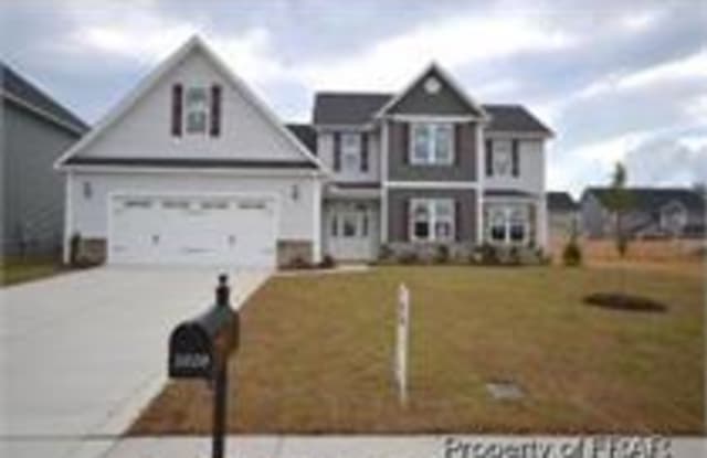 2020 Roswell Drive - 2020 Roswell Road, Fayetteville, NC 28314