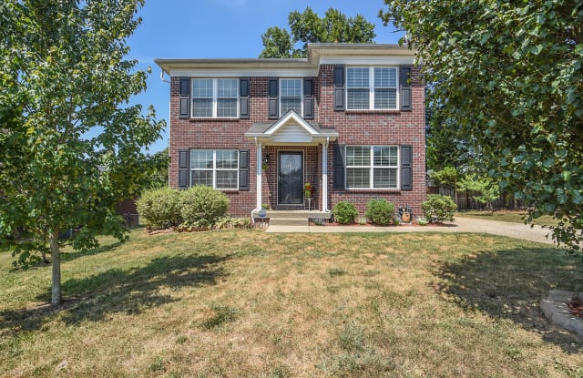 343 Lentz Ln - 343 Lentz Lane, Mount Washington, KY 40047