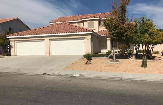 820 Crescent Moon Drive