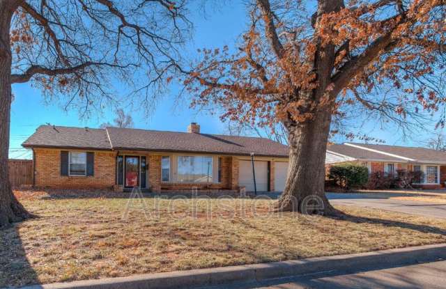 4712 Northwest 65th Street