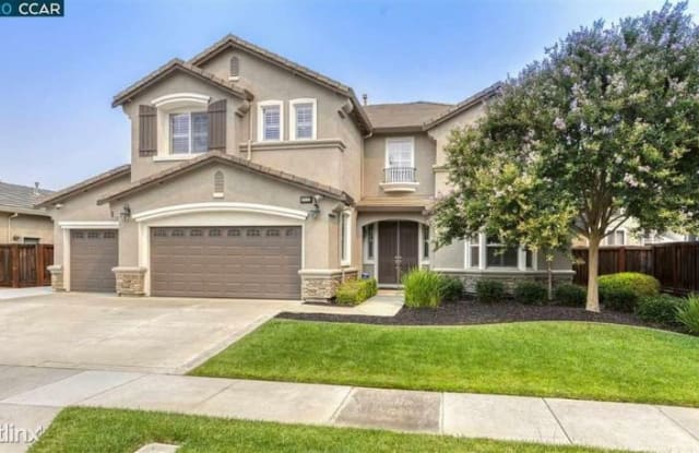 2037 Great Meadow Ln - 2037 Great Meadows Lane, Brentwood, CA 94513