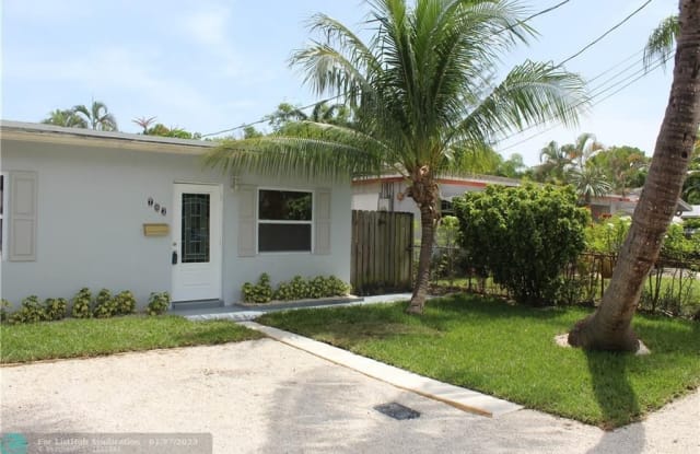 782 NE 37th St - 782 Northeast 37th Street, Oakland Park, FL 33334