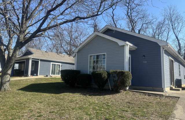 748 Gatehouse Place