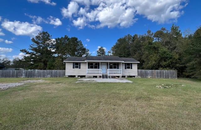 32948 Percy Young - 32948 Percy Young Road, Livingston County, LA 70785