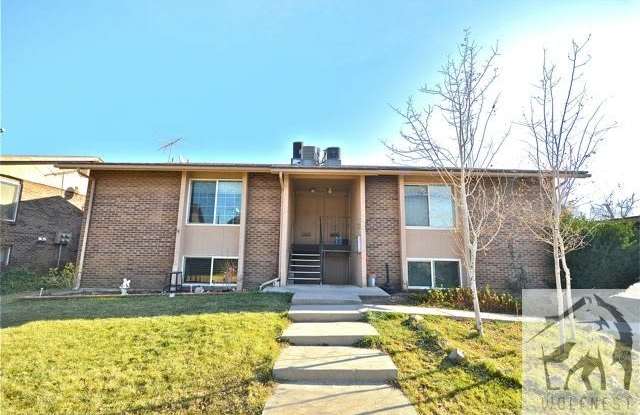 443 E 5600 S Apt A