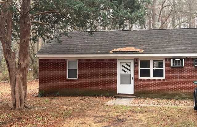 4431 Old Battlefield Boulevard S