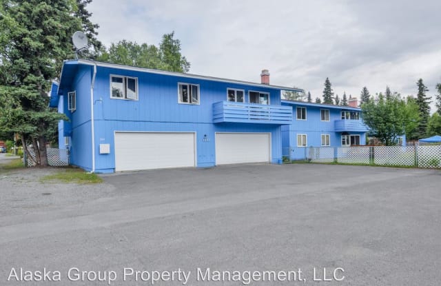 3401 Turnagain #5 - 3401 Turnagain Street, Anchorage, AK 99517