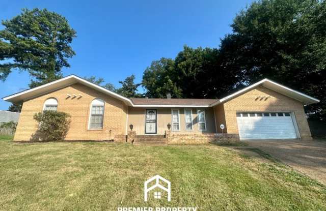 3457 Gatewood Drive