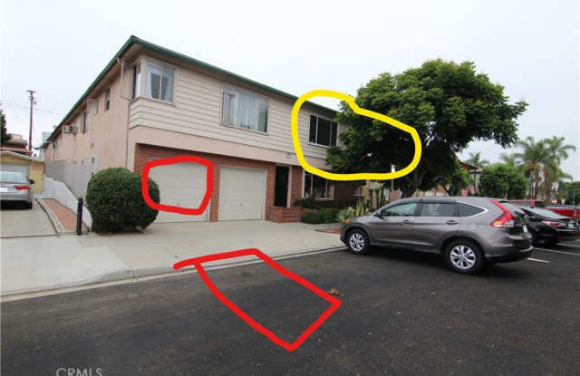 1739 E Appleton Street - 1739 East Appleton Street, Long Beach, CA 90802