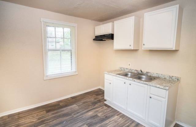 Renovated Home Near Downtown