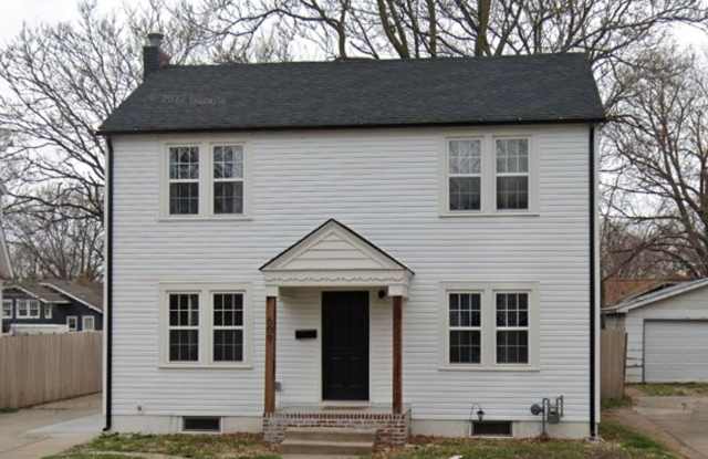 3 Bedroom Home Close to Wesley