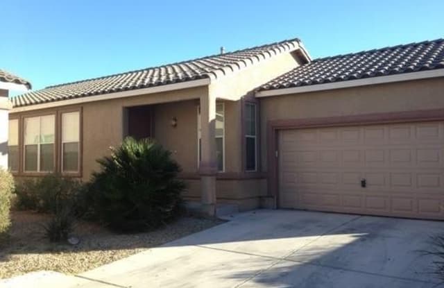 2705 Sun Cactus Court - 2705 Sun Cactus Court, Las Vegas, NV 89106