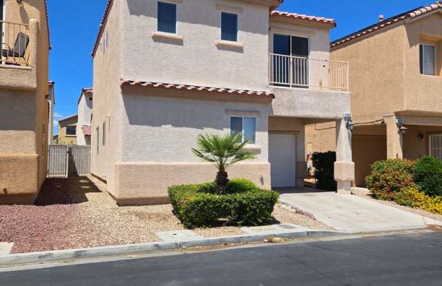 Photo of A Fabulous 3 Bed, 2.5 Bath, 2 Story Home With 1 Car Garage!!!